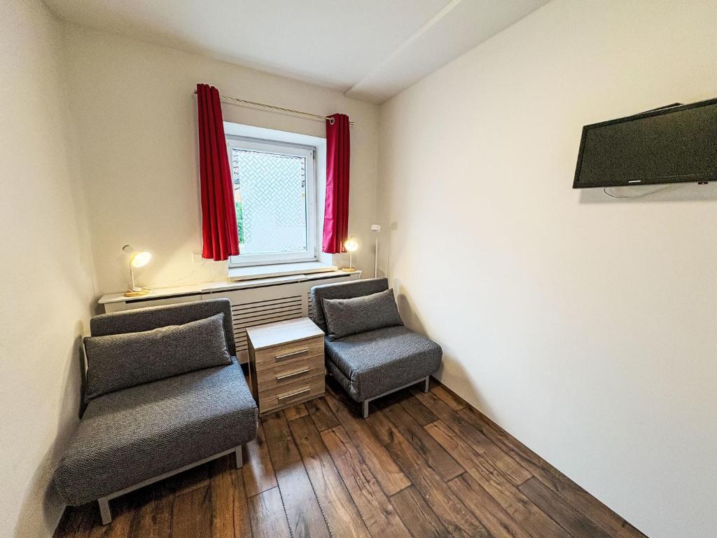 Apartment Mentenwirt by Interhome - 2