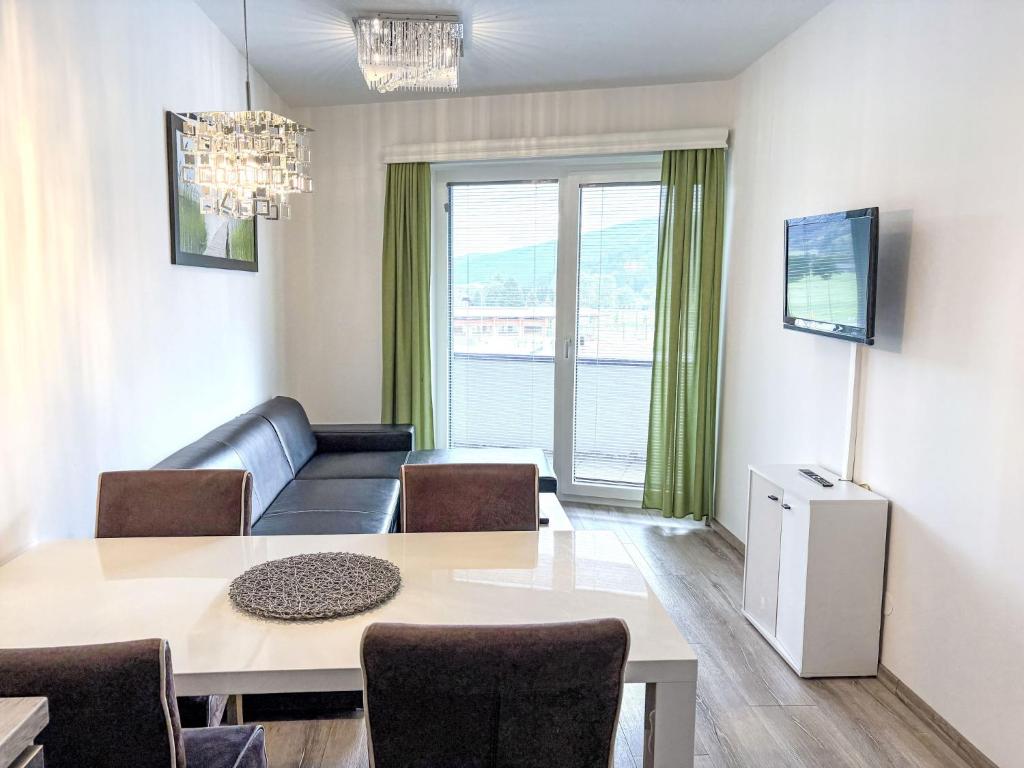 Apartment Mentenwirt Alp Lungau by Interhome - 2