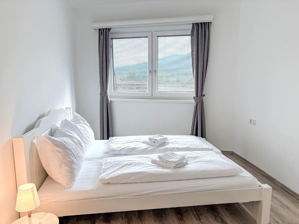 Apartment Mentenwirt Alp Lungau by Interhome - 3