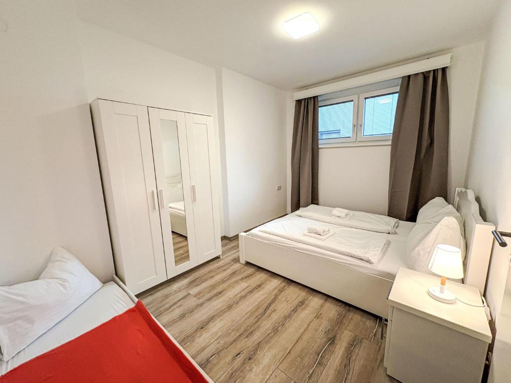 Apartment Mentenwirt Alp Lungau by Interhome - 4