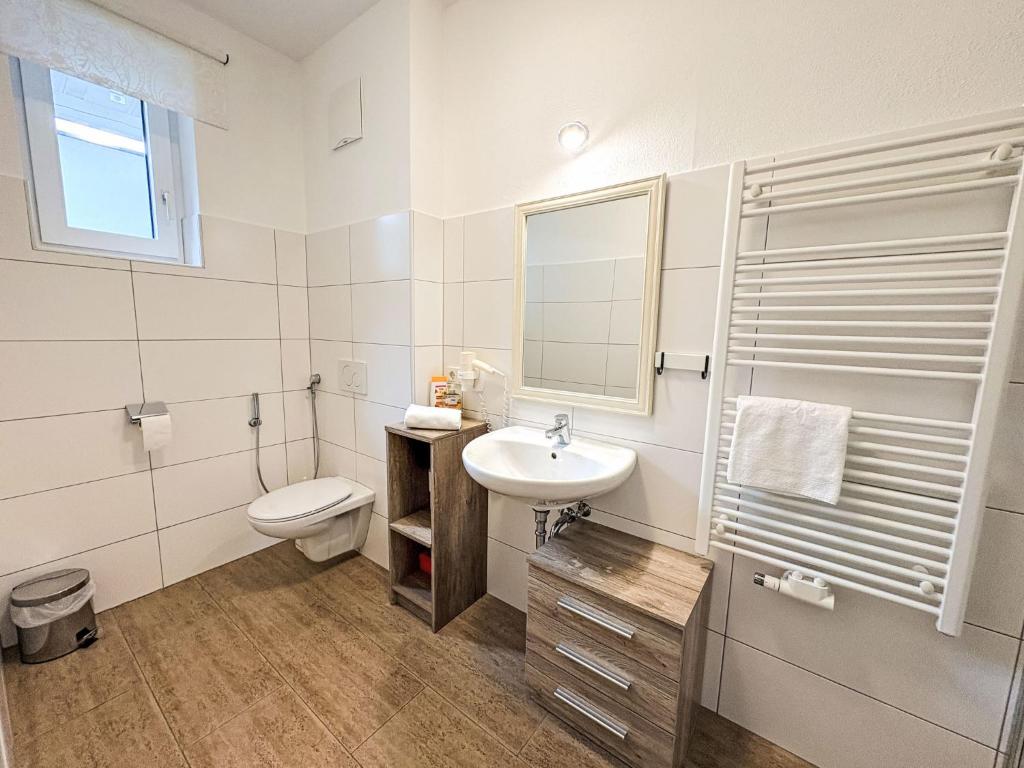 Apartment Mentenwirt Alp Lungau by Interhome - 5