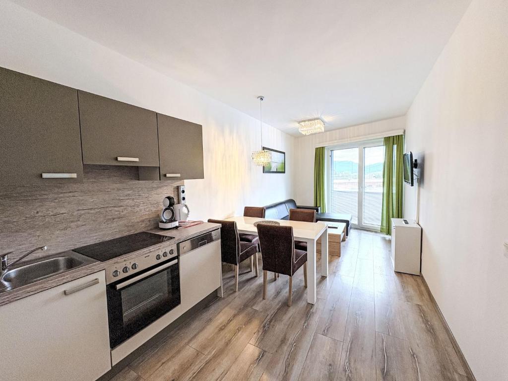 Apartment Mentenwirt Alp Lungau by Interhome, Sankt Michael im Lungau