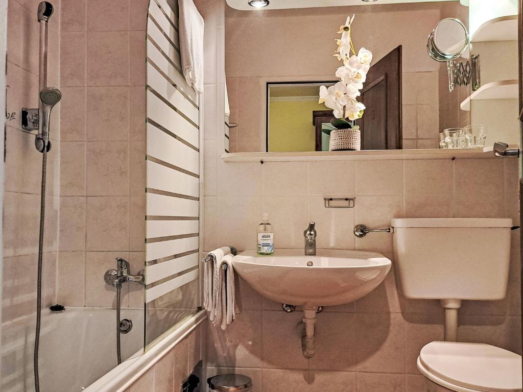 Apartment Wohnung 414 Bergblick by Interhome - 4