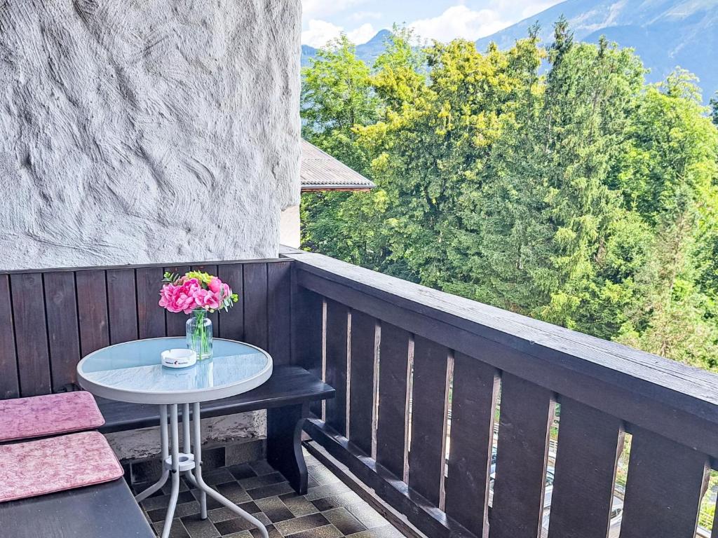 Apartment Wohnung 414 Bergblick by Interhome - 5