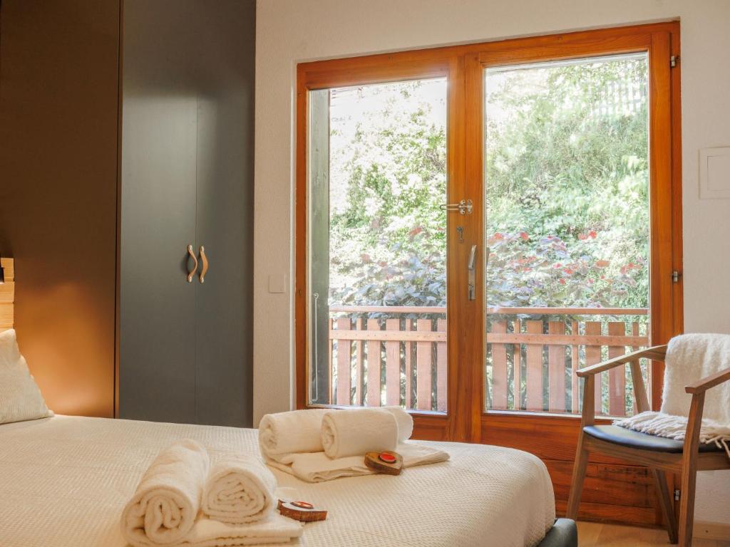 Apartment Hortensia 10 by Interhome - 4