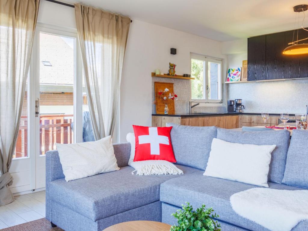 Apartment Hortensia 10 by Interhome - 3