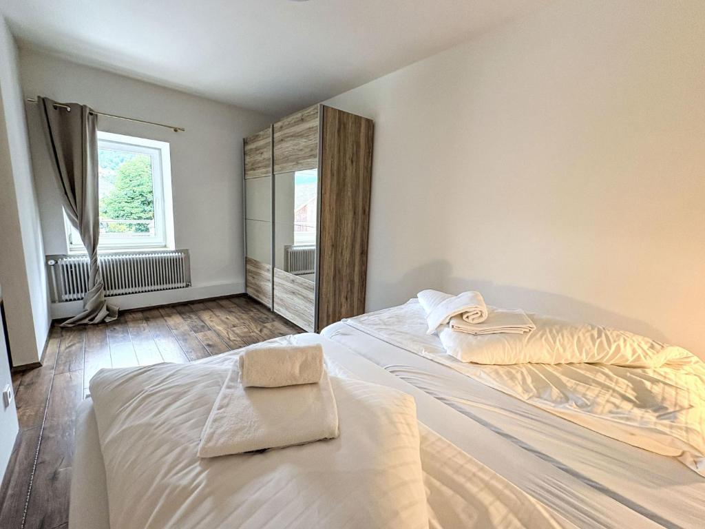 Apartment Sophia by Interhome - 4
