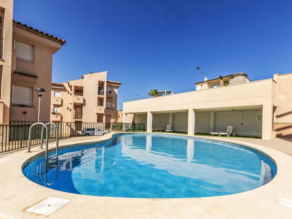 Apartment Navegantes by Interhome, Peñíscola