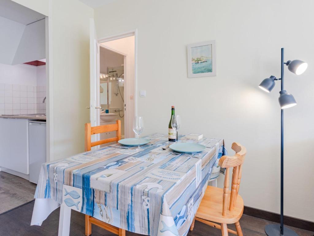 Apartment Les Marines-15 by Interhome - 4