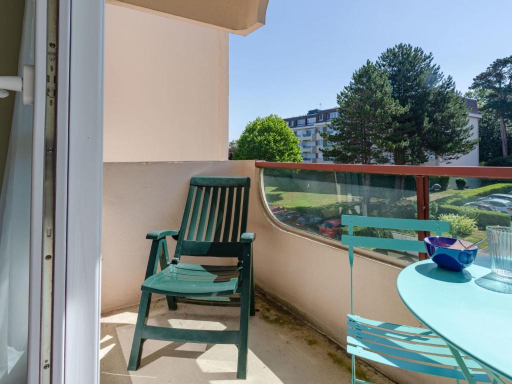Apartment Les Marines-15 by Interhome - 2