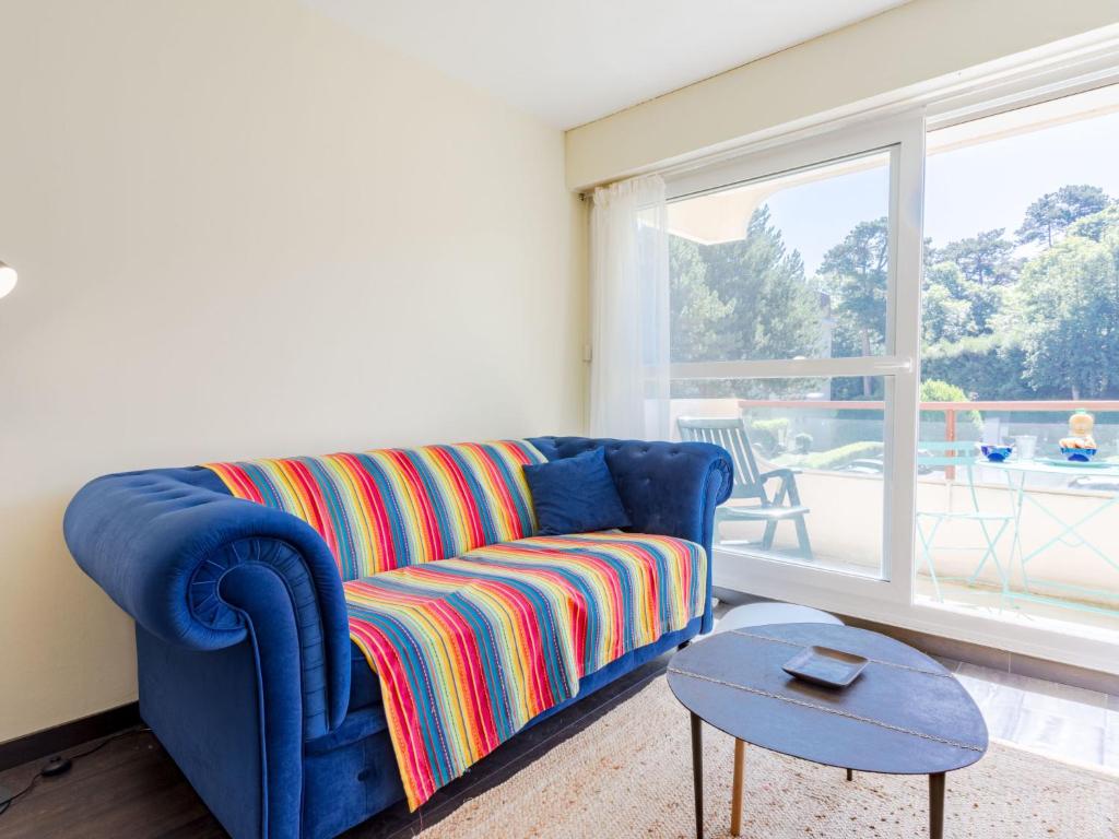 Apartment Les Marines-15 by Interhome - 3