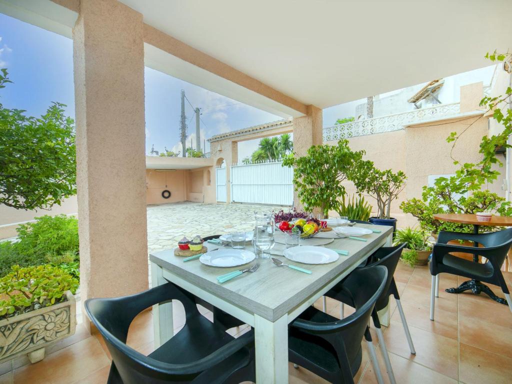 Holiday Home Santa Barbara by Interhome - 3