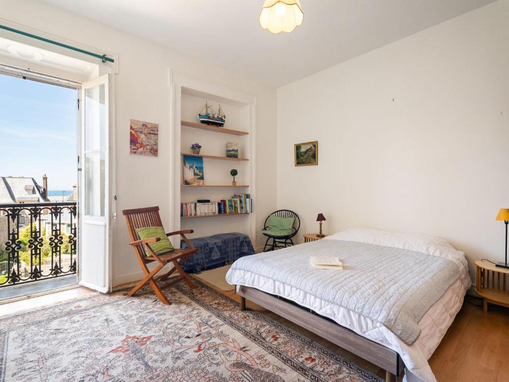 Apartment Le Cosy by Interhome - 5