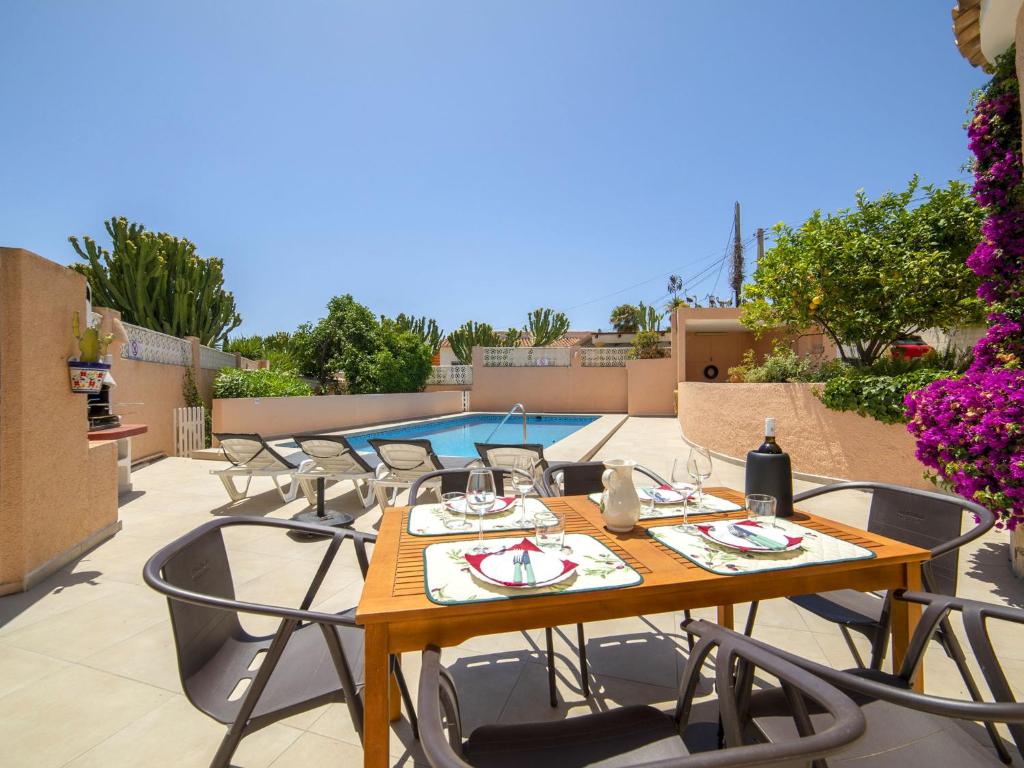 Holiday Home Santa Barbara by Interhome - 4