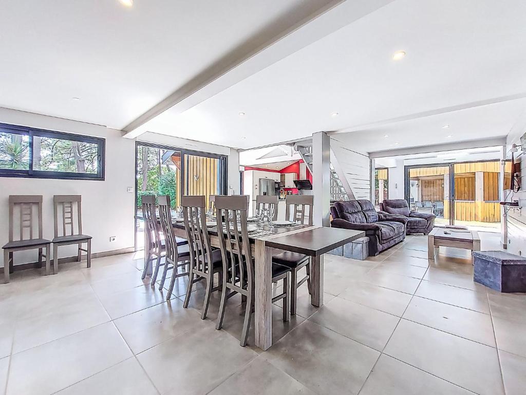 Villa Villa les Verdiers by Interhome - 3