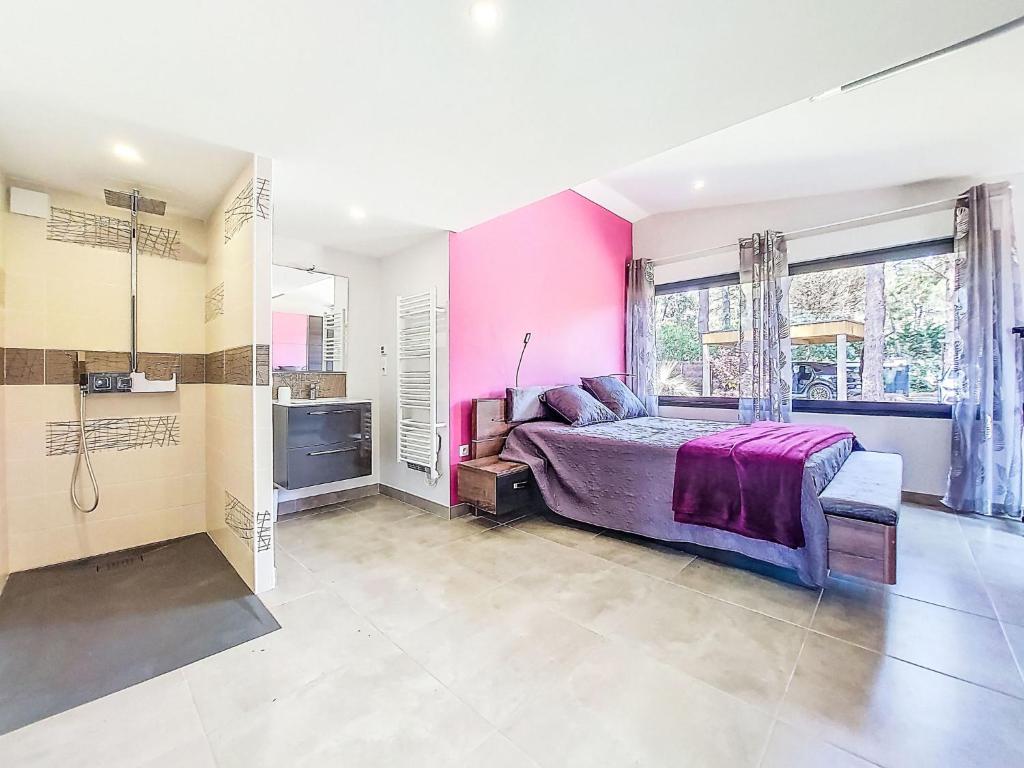 Villa Villa les Verdiers by Interhome - 4