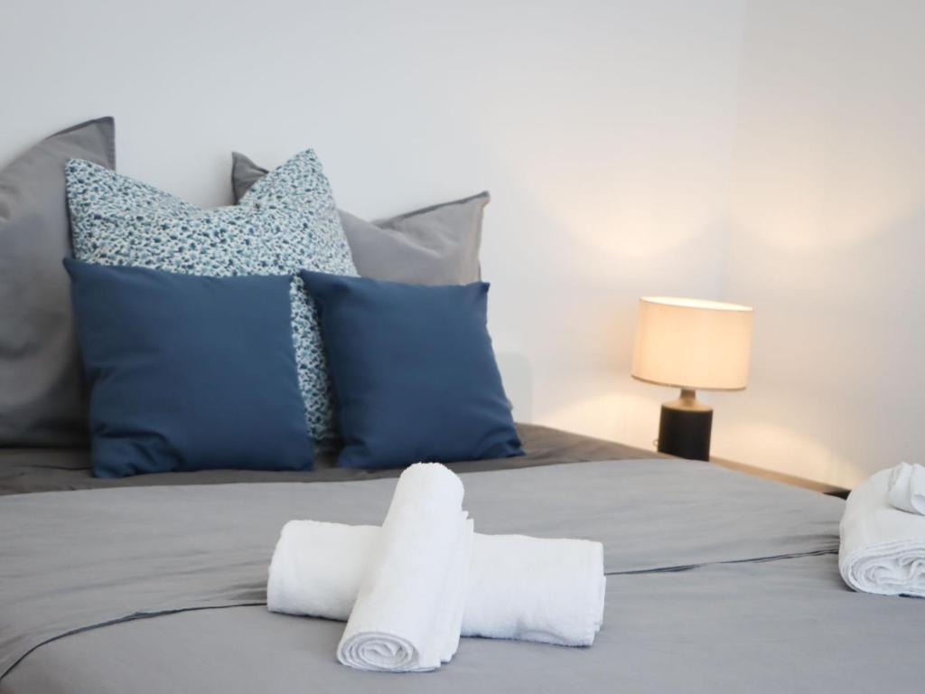 Apartment Le Lerins by Interhome - 5