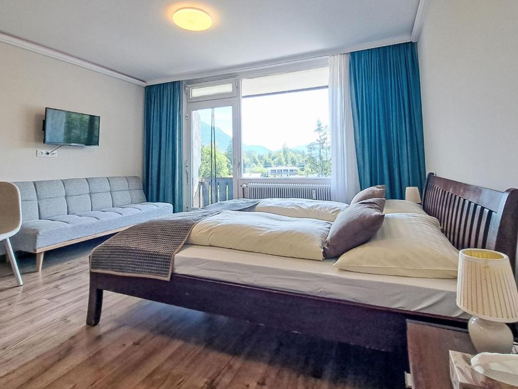 Apartment Wohnung 413 Bergblick by Interhome - 5