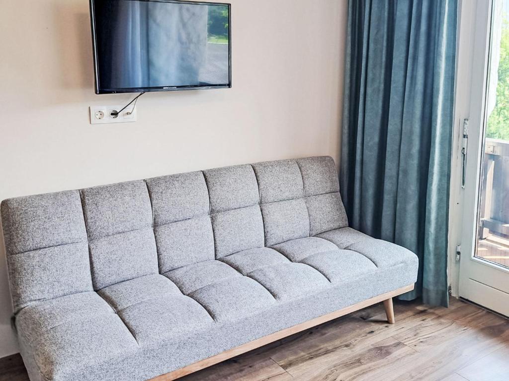 Apartment Wohnung 413 Bergblick by Interhome - 4
