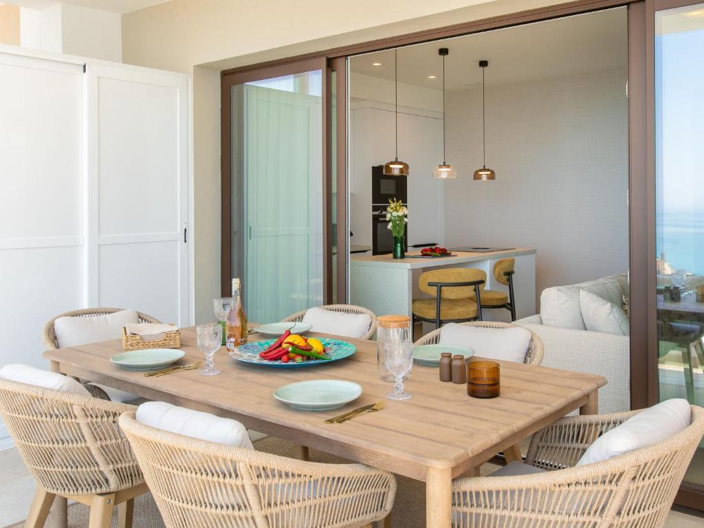 Apartment Bayviewhill Luxury free Spa & Padle by Interhome - 3
