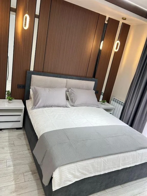Туркестан VIP КАРАВАН, hotel v destinaci Türkistan