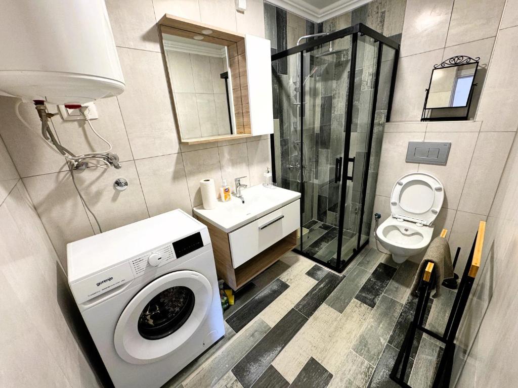 Florida Apartments - 5