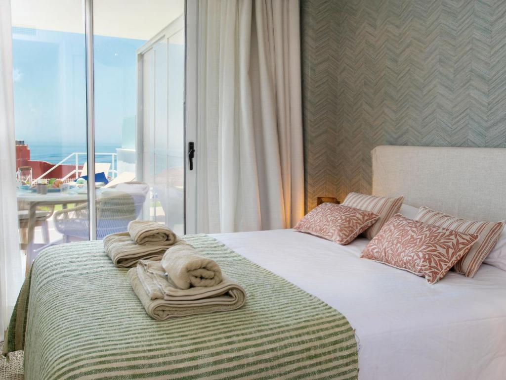 Apartment Bayviewhills Amazing Spa & Padel by Interhome - 3
