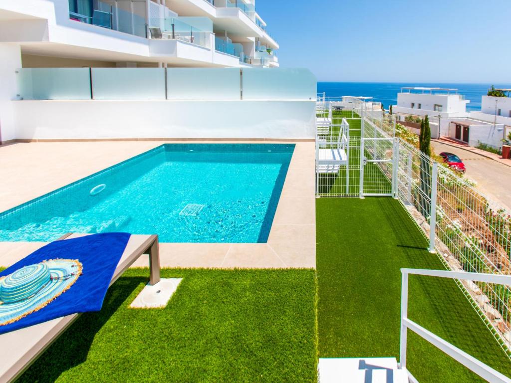 Apartment Bayviewhills Amazing Spa & Padel by Interhome - 5