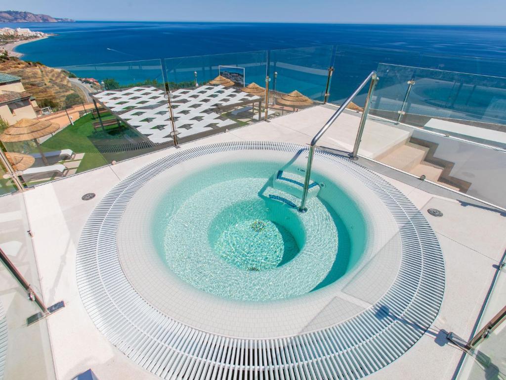 Apartment Bayviewhills Amazing Spa & Padel by Interhome - 2