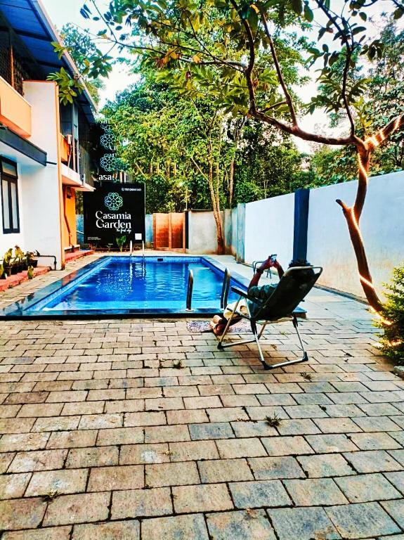 Serenity View, Batheri