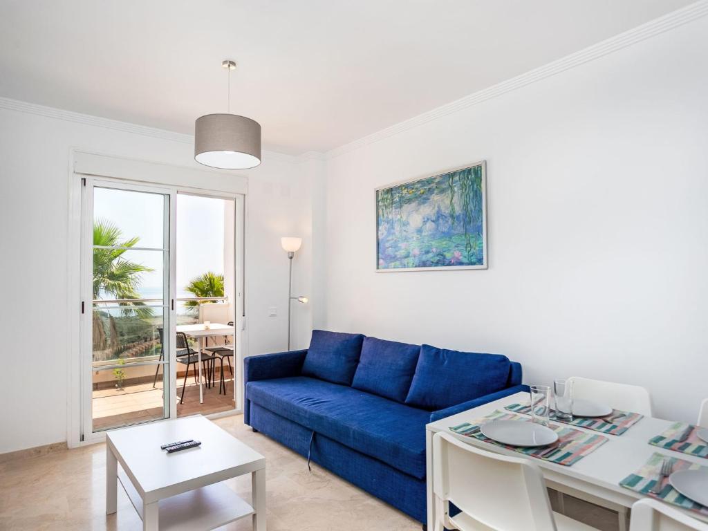 Apartment Small Oasis Manilva by Interhome - 2