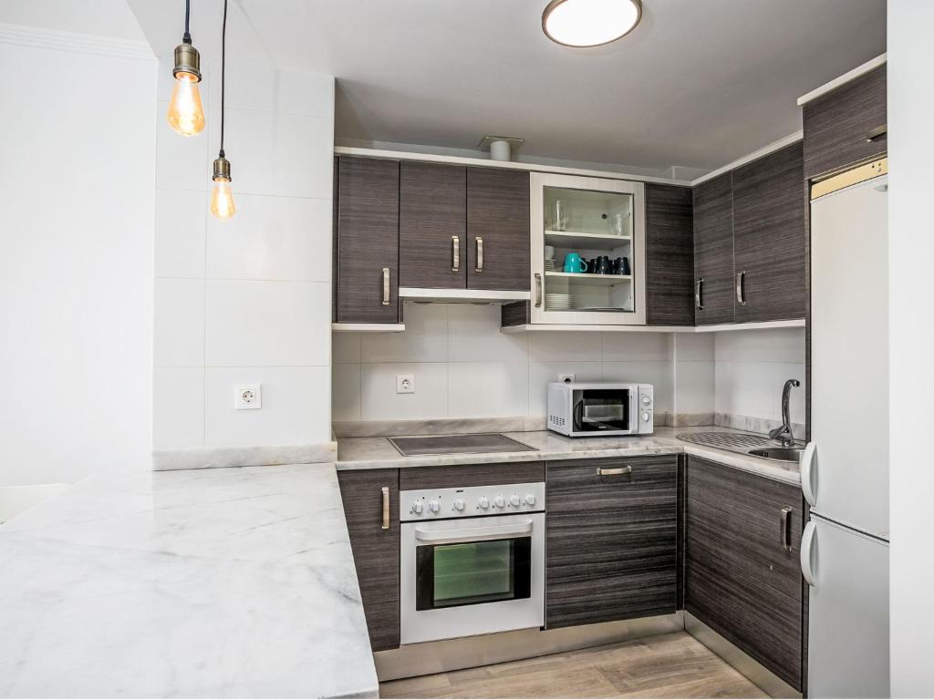 Apartment Small Oasis Manilva by Interhome - 4