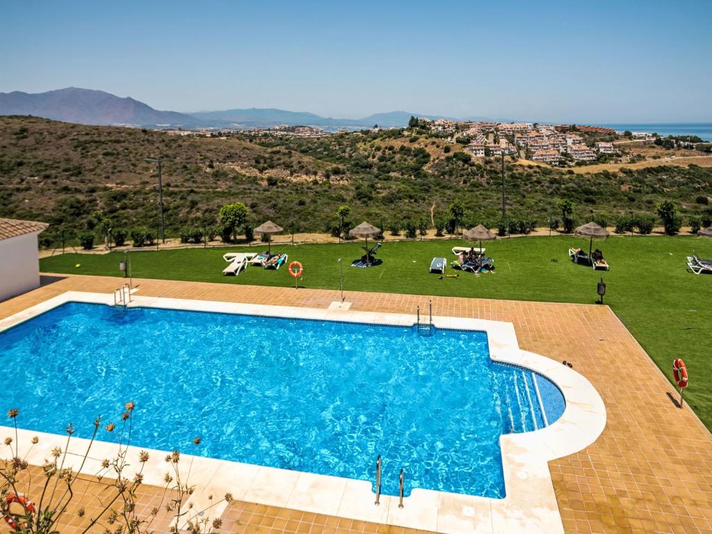 Apartment Small Oasis Manilva by Interhome, Manilva