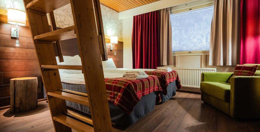 Lapland Hotels Sirkantahti