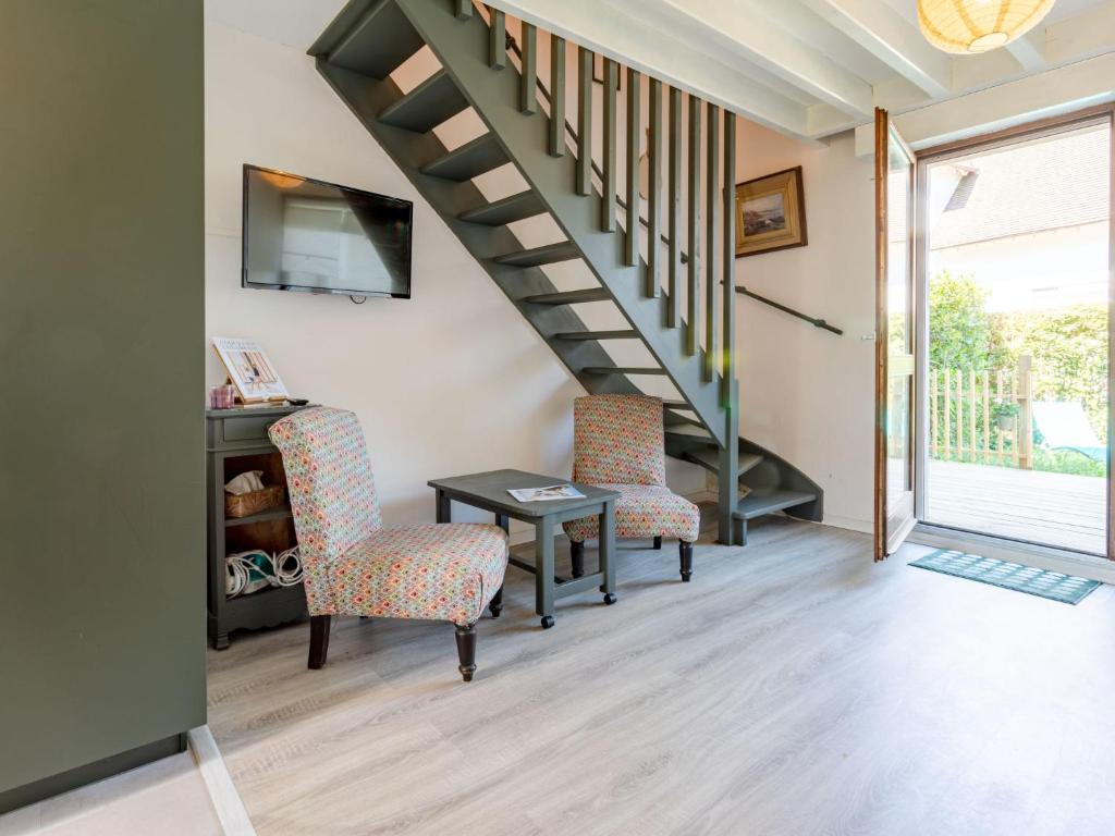 Apartment La Guillaumière-3 by Interhome - 2