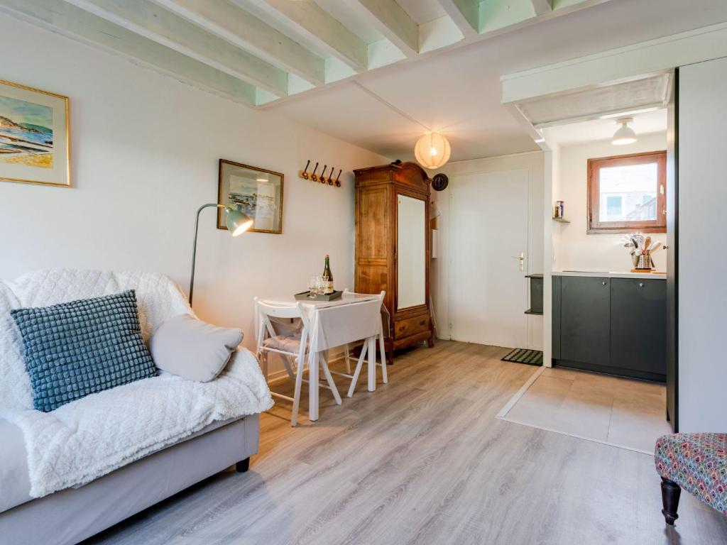 Apartment La Guillaumière-3 by Interhome - 4