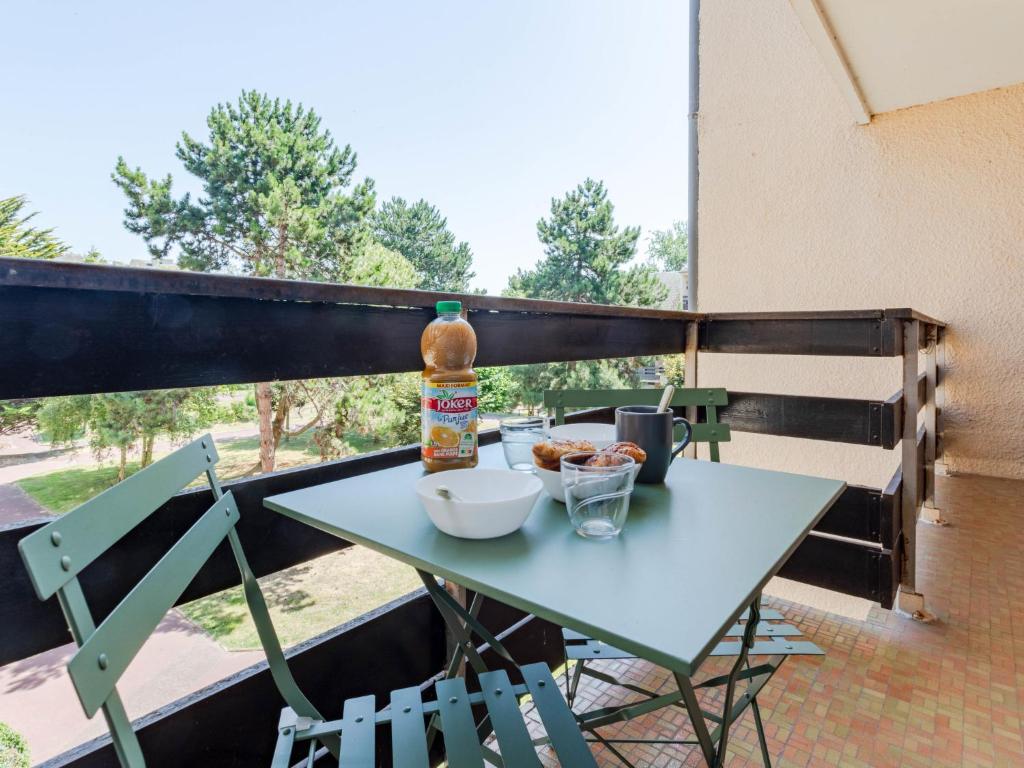 Apartment Le Sporting-18 by Interhome - 2
