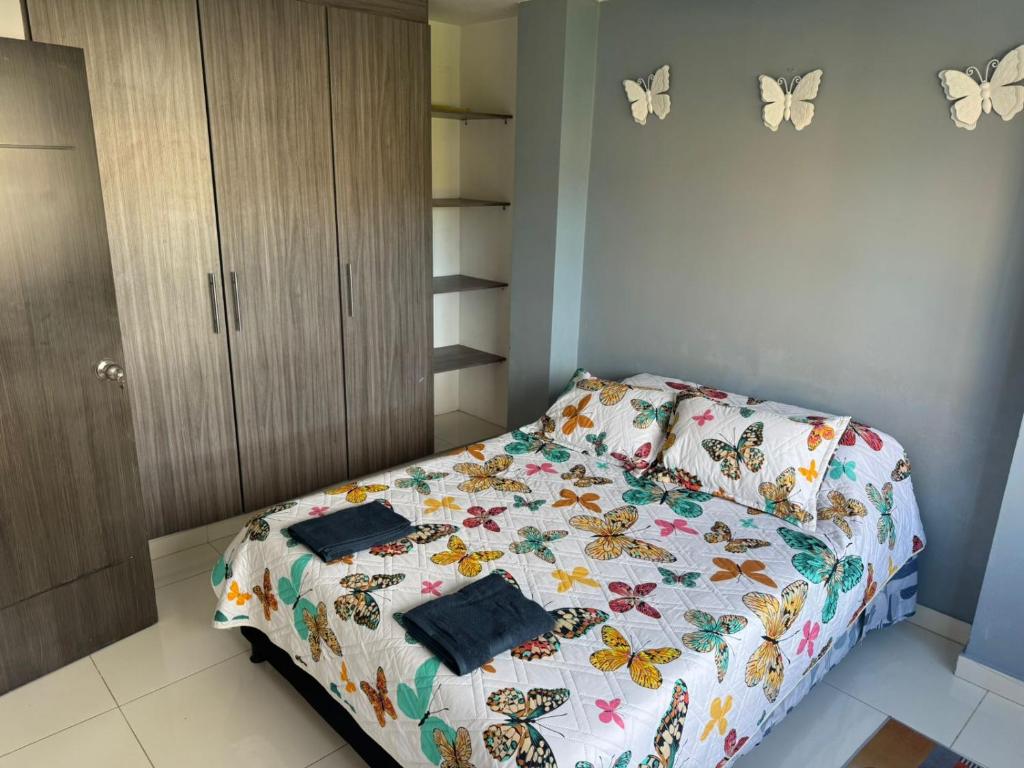 Apartamento Pitalito - 2