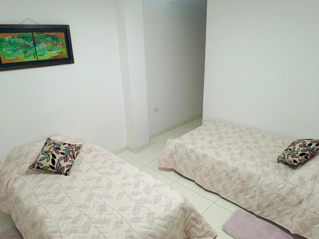 Apartamento Pitalito - 3