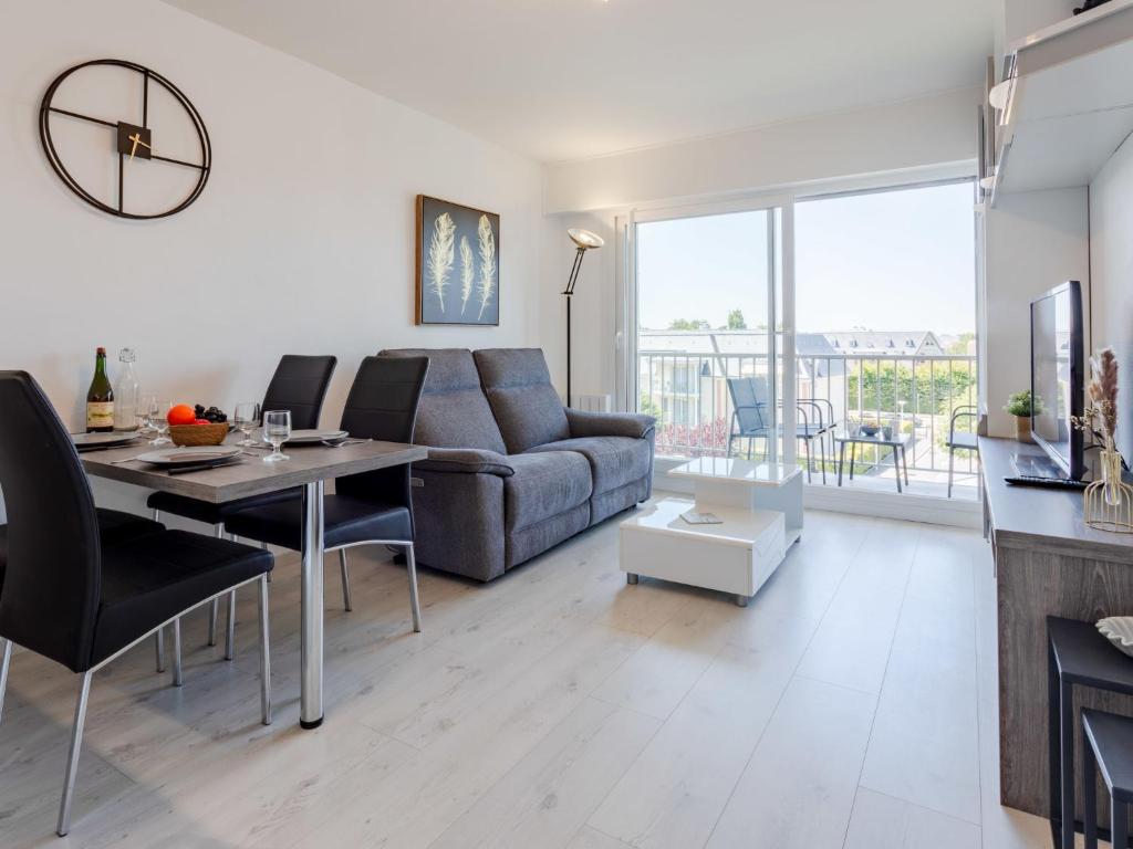 Apartment Le Trimaran-4 by Interhome - 3