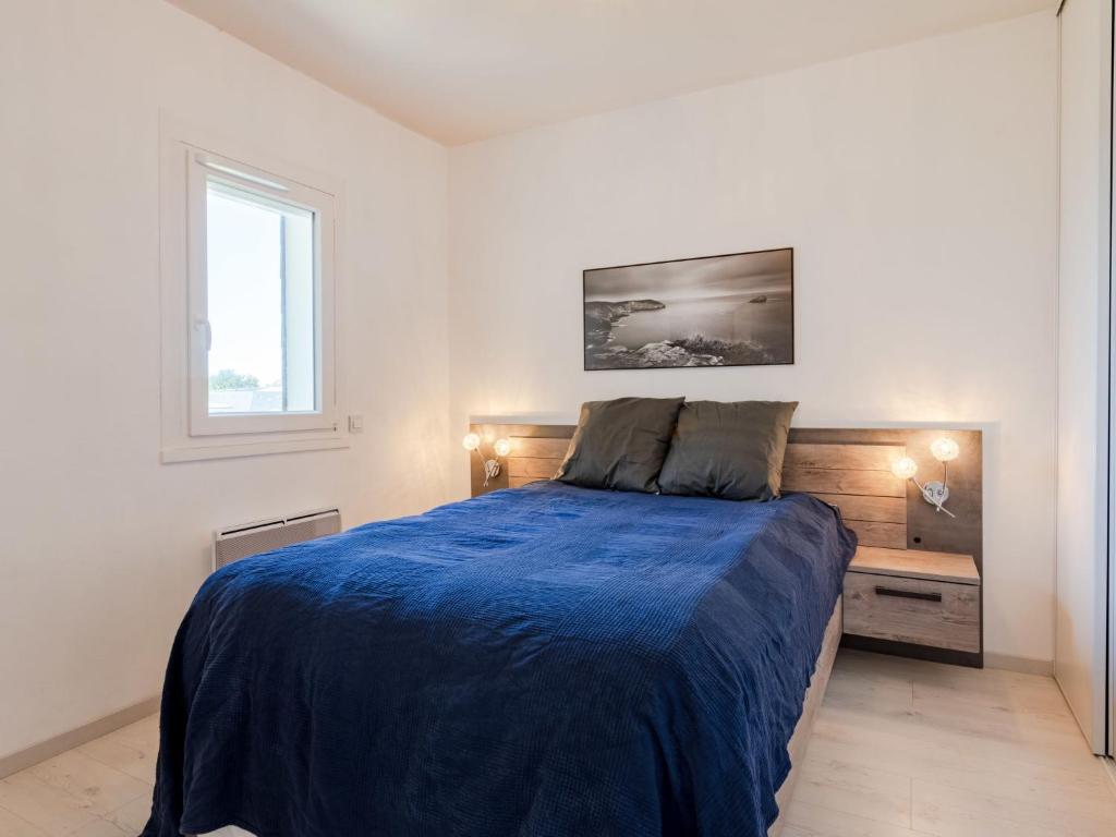 Apartment Le Trimaran-4 by Interhome - 5