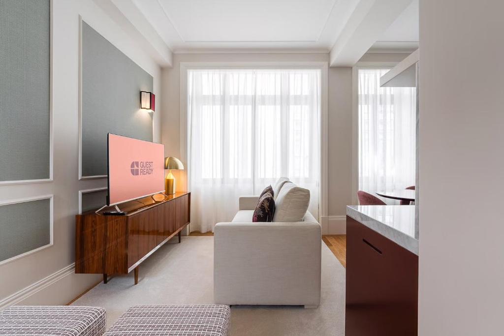 GuestReady - Elisium Star, Porto