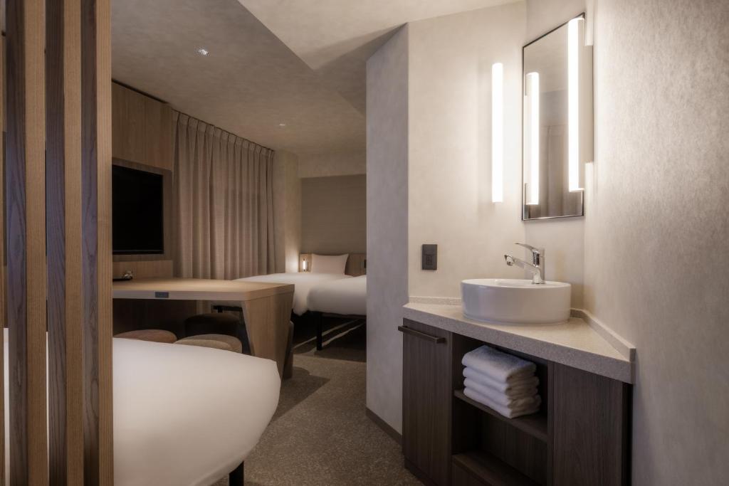 더 아카사카 호텔 이미지 2