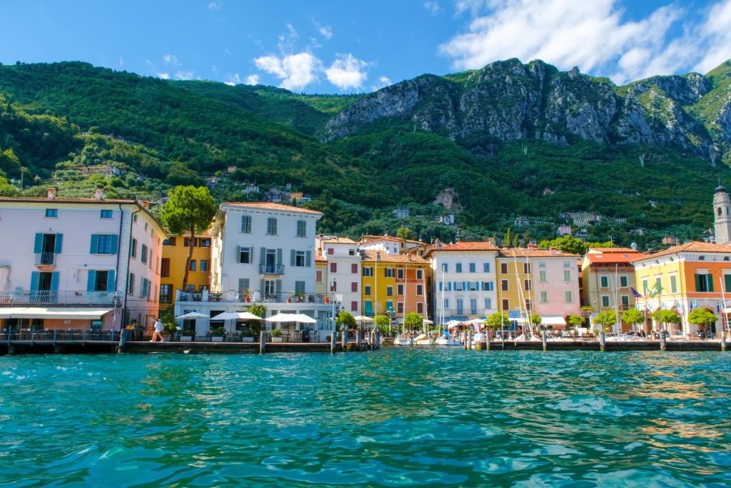 Albergo Gargnano - 3