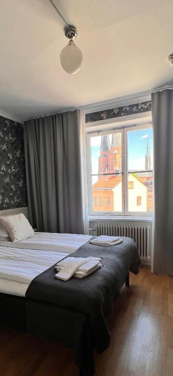 Akademihotellet, Uppsala