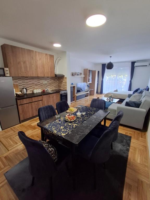 Apartman Taurus, Požarevac