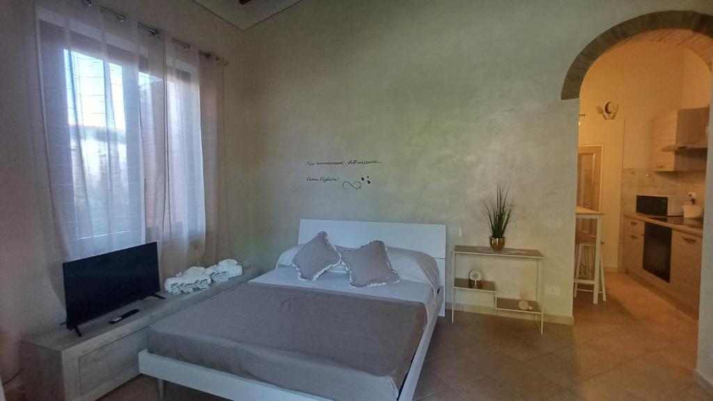 La dolce pietra - 4