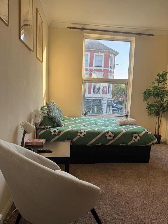 Smart Junction, Norwood