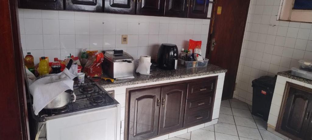 CASA BRASIGUAYOs - 5