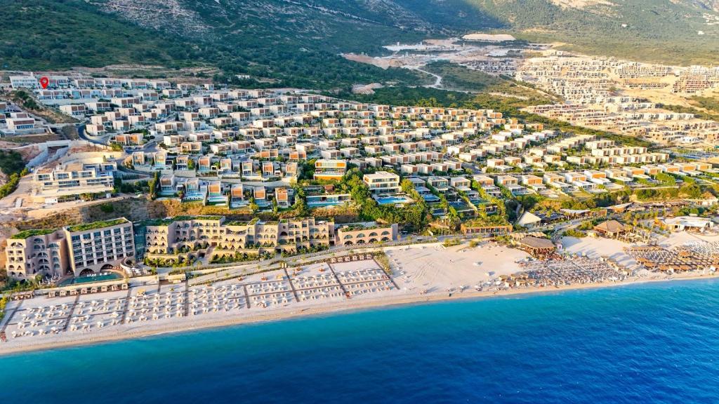 Palasea Apartment, Vlorë